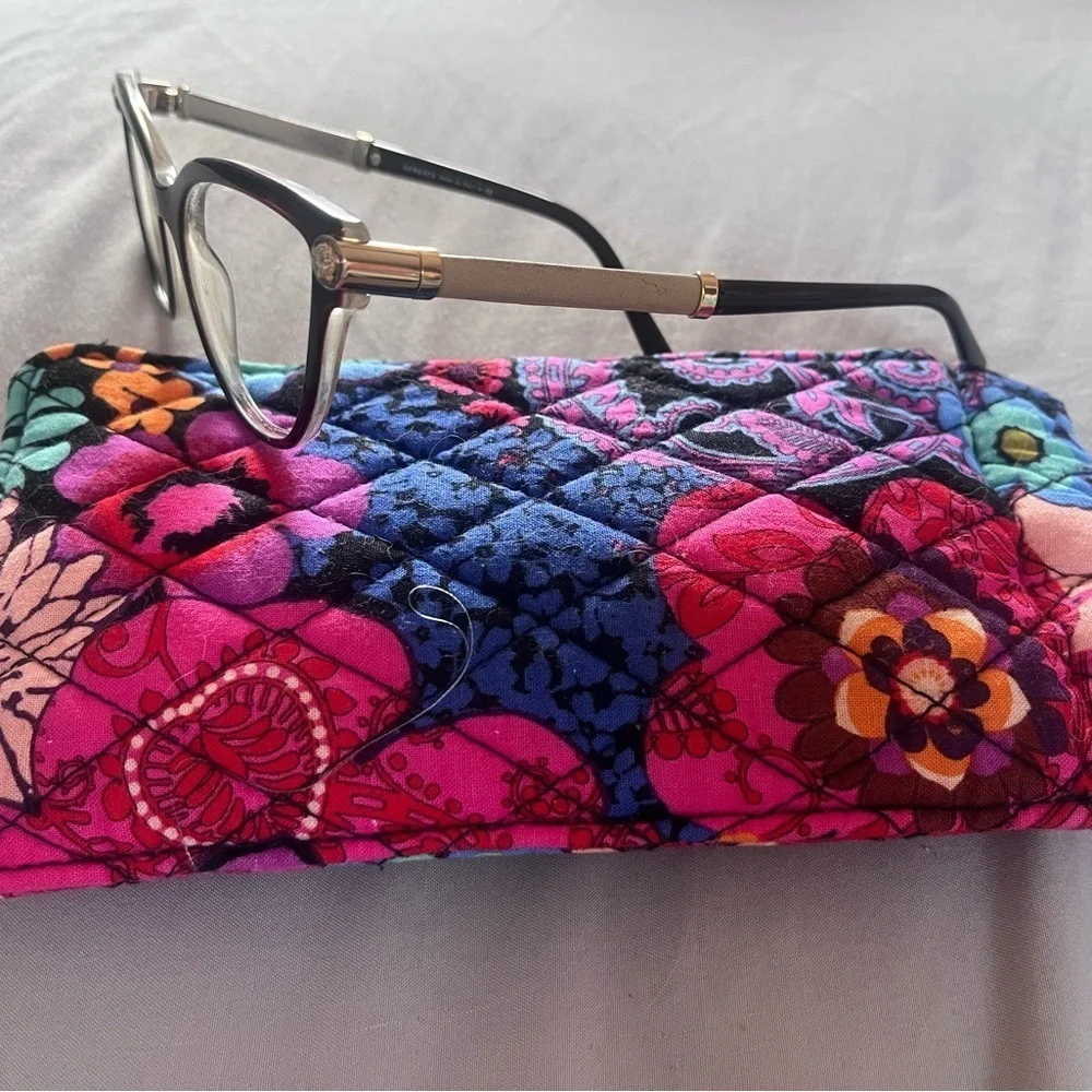 Versace Eyeglasses VE3270Q 5300 54mm